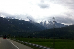 Mont Blanc, France 2
