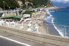 Italian Riviera, Italy 3