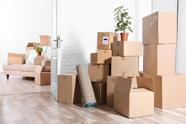 Domestic House Removal & Clearance
