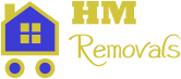 HM Removals Trowbridge