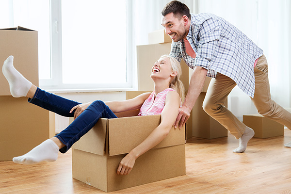 House Removals & Clearance